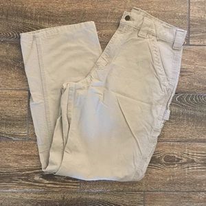 Carhartt pants men’s size 31x30